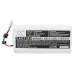 Batería para herramientas eléctricas Fluke CS-FBP645SL