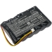 Batería para herramientas eléctricas Fluke Radiant Warmer Analyzer