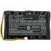 Batería para herramientas eléctricas Fluke Radiant Warmer Analyzer