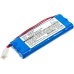 Batería industrial Falard CS-FBP720BL