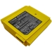 Batería para herramientas eléctricas Fluke CS-FBP740SL