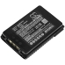Batería de radio de dos vías YAESU CS-FBR700TW