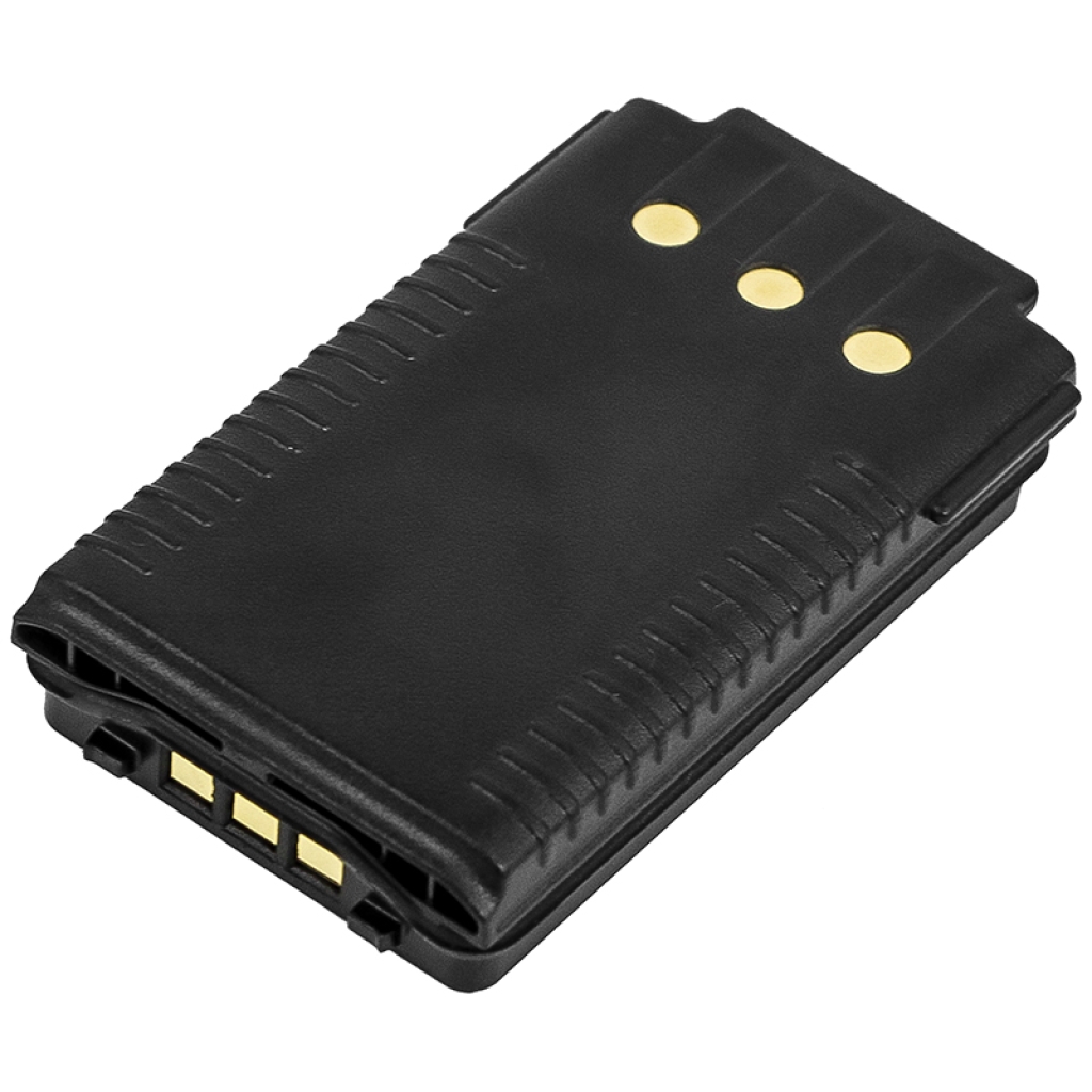 Batería de radio de dos vías YAESU CS-FBR700TW