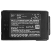 Batería de radio de dos vías YAESU CS-FBR700TW