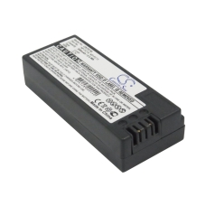 Reemplazo de batería compatible para Sony NP-FC10,NP-FC11