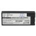 Batería de la cámara Sony CS-FC10