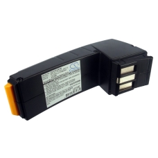 Reemplazo de batería compatible para Festool 486831,487512,487701,488438,488844...