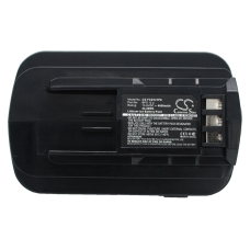 Reemplazo de batería compatible para Festool 494831,495479,BPS 12 LI