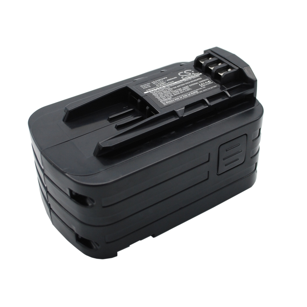 Batería industrial Festool CS-FCD121PX