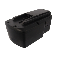 Reemplazo de batería compatible para Festool 491 823,492 269,6S,BPS15,BPS15.6