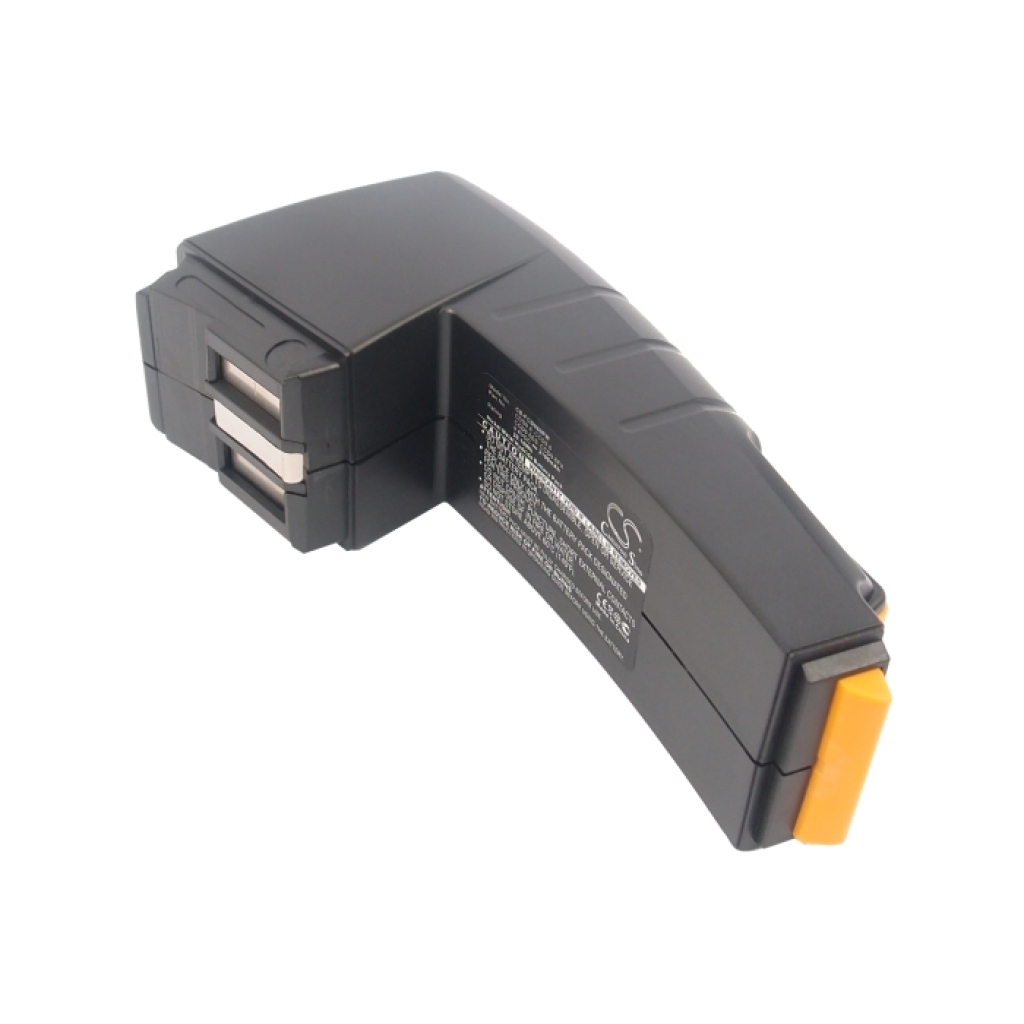 Baterías Sustituye CDD9.6