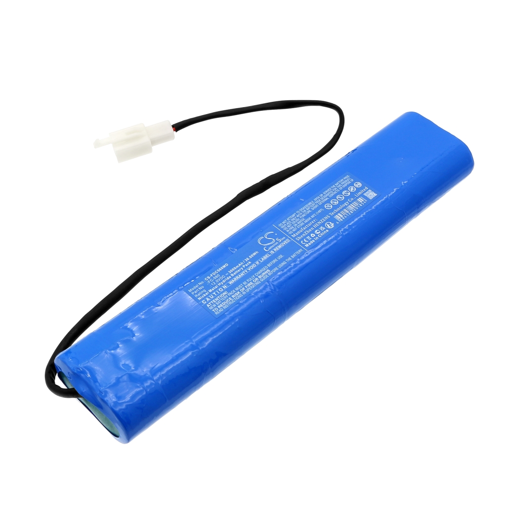 Batería Médica Fukuda CS-FDC560MD