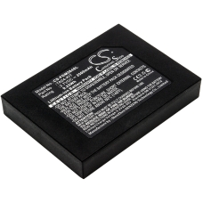 Reemplazo de batería compatible para FLIR TA04,TA04-KIT