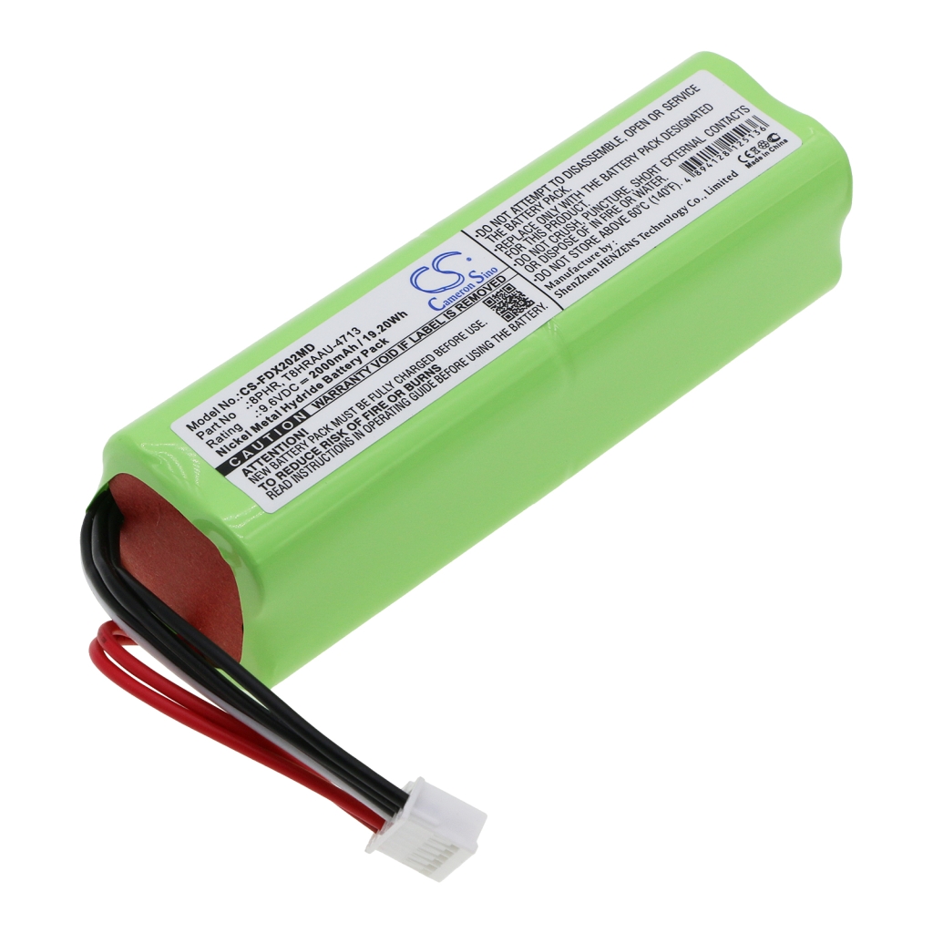 Baterías Sustituye 8PHR