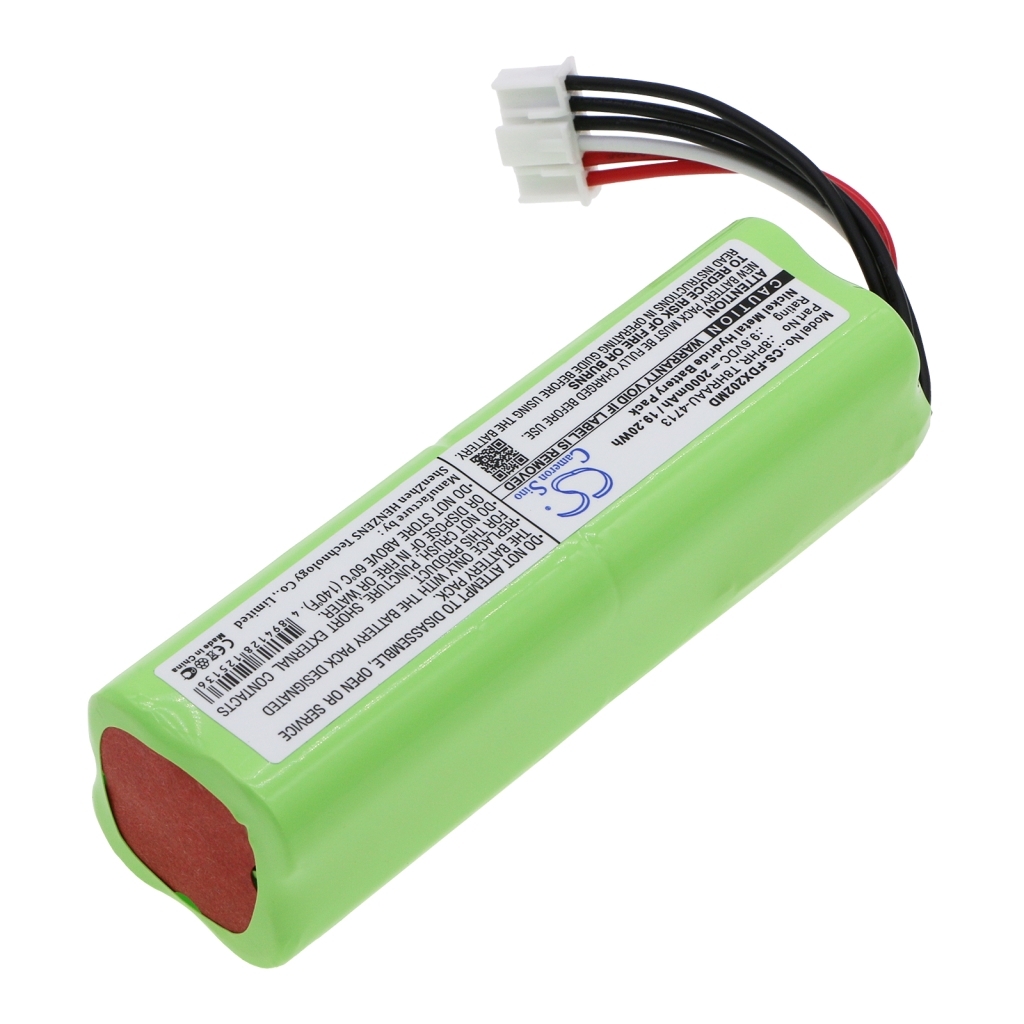 Baterías Sustituye 8PHR