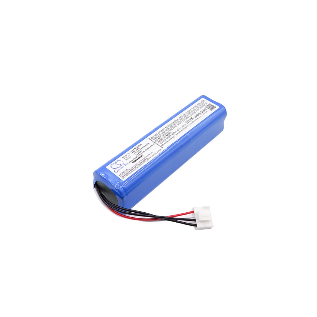 Batería Médica Fukuda CS-FDX421MD