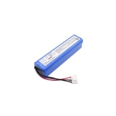 Reemplazo de batería compatible para Fukuda 8TH-2400