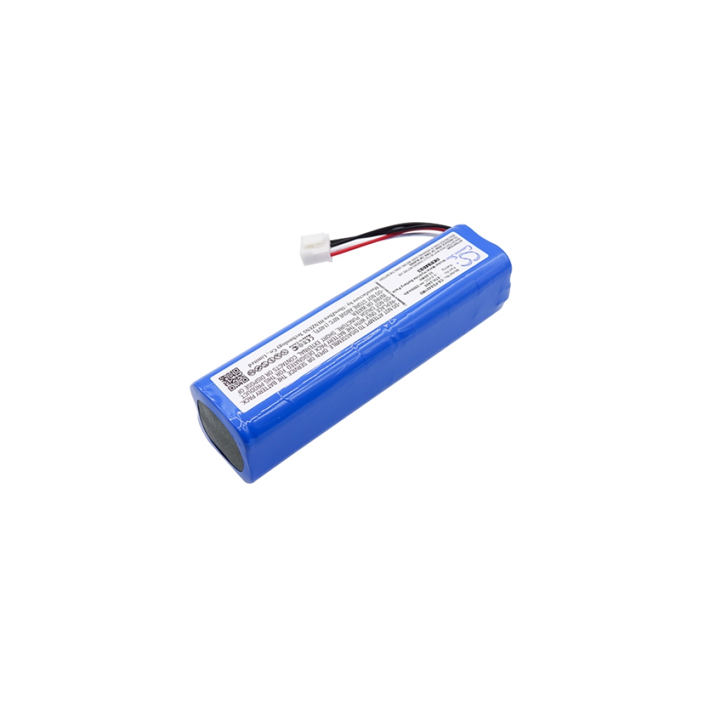 Batería Médica Fukuda CS-FDX421MD