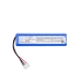 Batería Médica Fukuda CS-FDX421MD