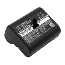 Reemplazo de batería compatible para Netscout 06824T1325,479-568,MBP-LION