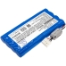 Batería Médica Fukuda CS-FDX754MD