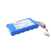 Batería Médica Fukuda FX-8322R