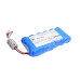 Batería Médica Fukuda FX-8322R