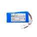 Batería Médica Fukuda FX-8322R