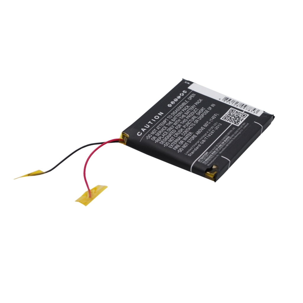 Batería del amplificador Fiio CS-FE100SL