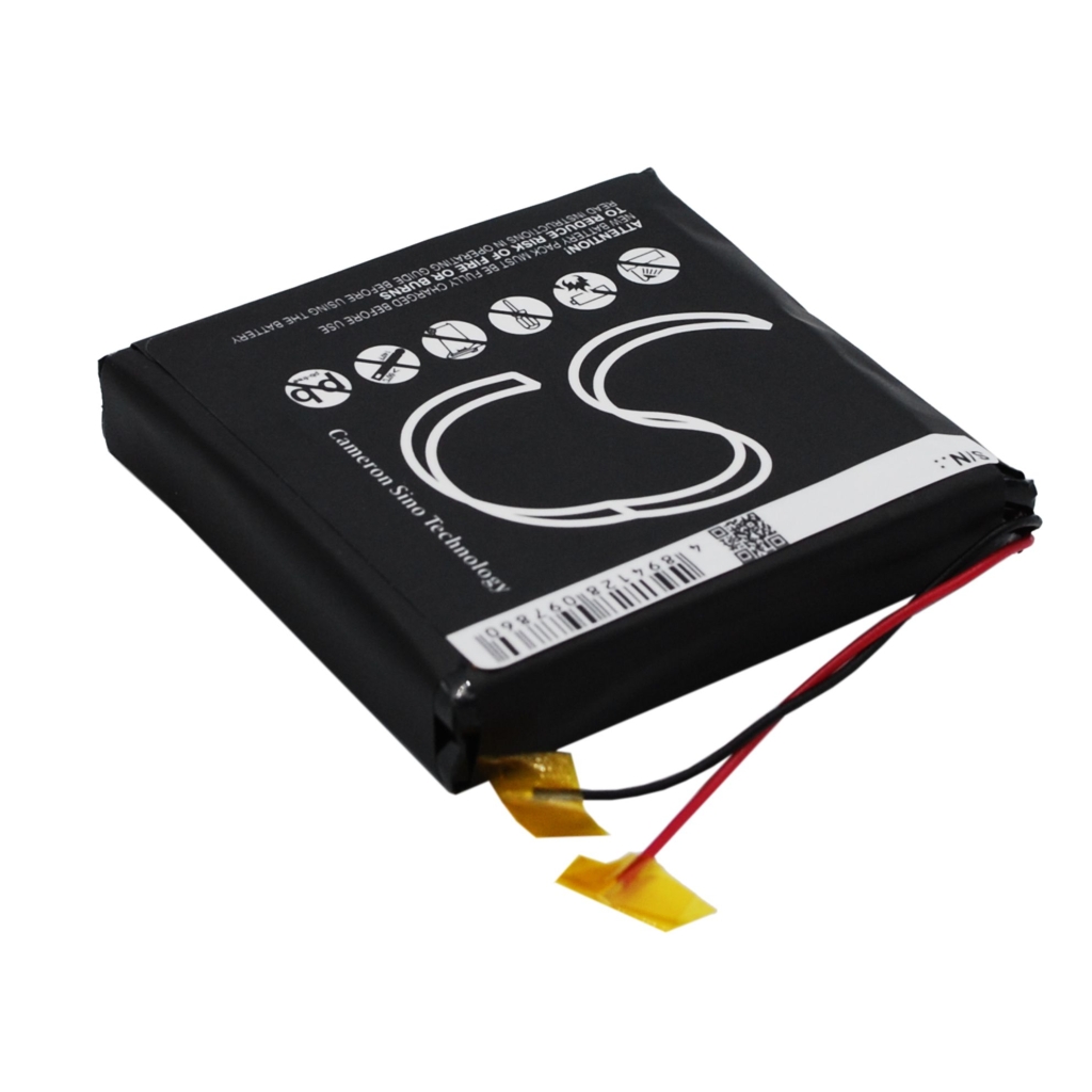 Batería del amplificador Fiio CS-FE180SL