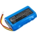 Paquetes de Baterías Personalizadas Fey elektronik CS-FEK460SL