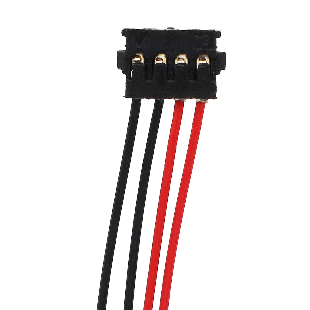 Batería del amplificador Fiio CS-FEM110SL