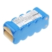 Batería industrial Falard CS-FEM460BL