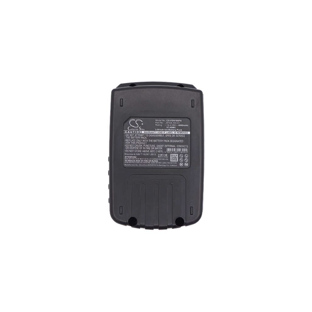 Batería industrial Fein MultiMaster QuickStart
