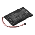 Batería del amplificador Fiio CS-FEQ500SL