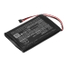 Batería del amplificador Fiio CS-FEQ500SL
