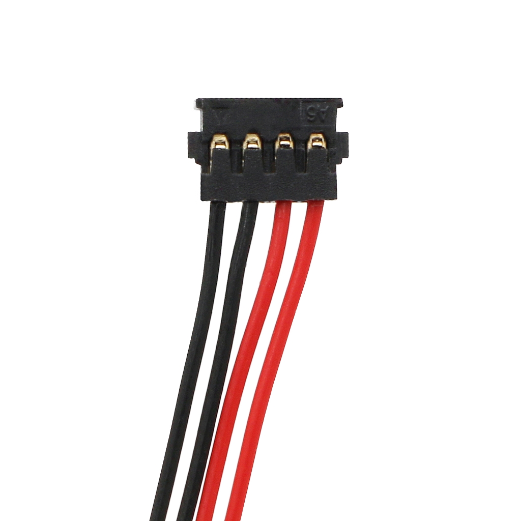 Batería del amplificador Fiio CS-FEQ500SL