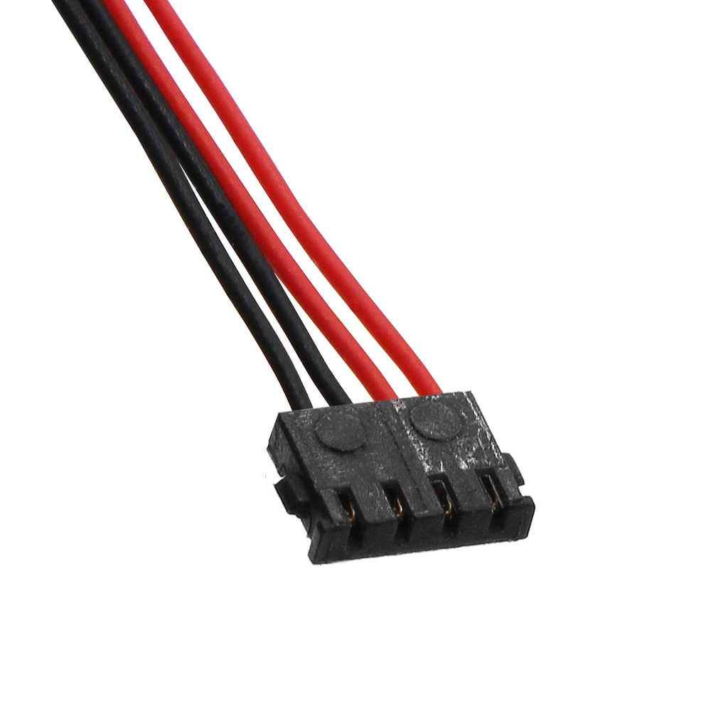 Batería del amplificador Fiio CS-FEQ500SL