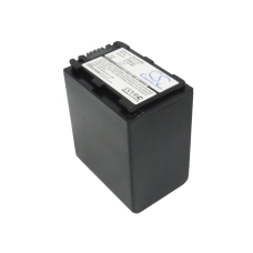 Reemplazo de batería compatible para Sony NP-FH100
