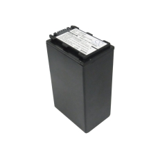 Reemplazo de batería compatible para Sony NP-FH120