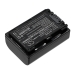 Batería de la cámara Sony HDR-UX5E