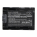 Batería de la cámara Sony HDR-UX5E