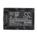 Batería de la cámara Sony HDR-UX5E