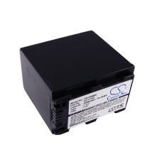 Reemplazo de batería compatible para Sony NP-FH90
