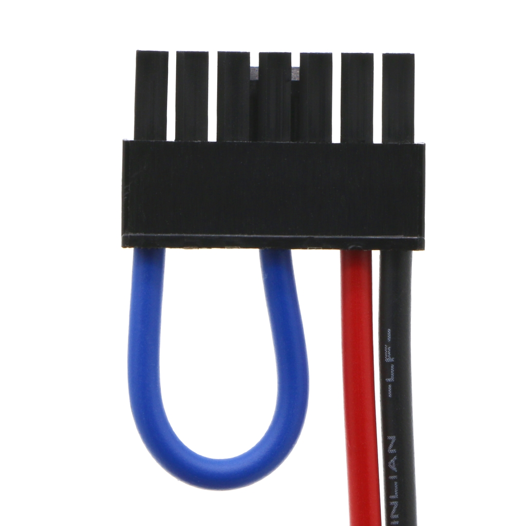 Batería de la cámara de seguridad del hogar Fullham CS-FHS330LS