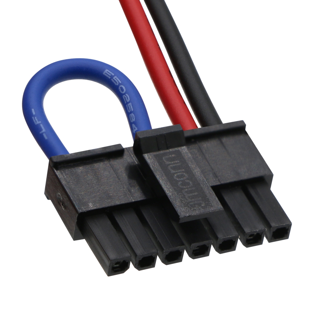 Batería de la cámara de seguridad del hogar Fullham CS-FHS330LS
