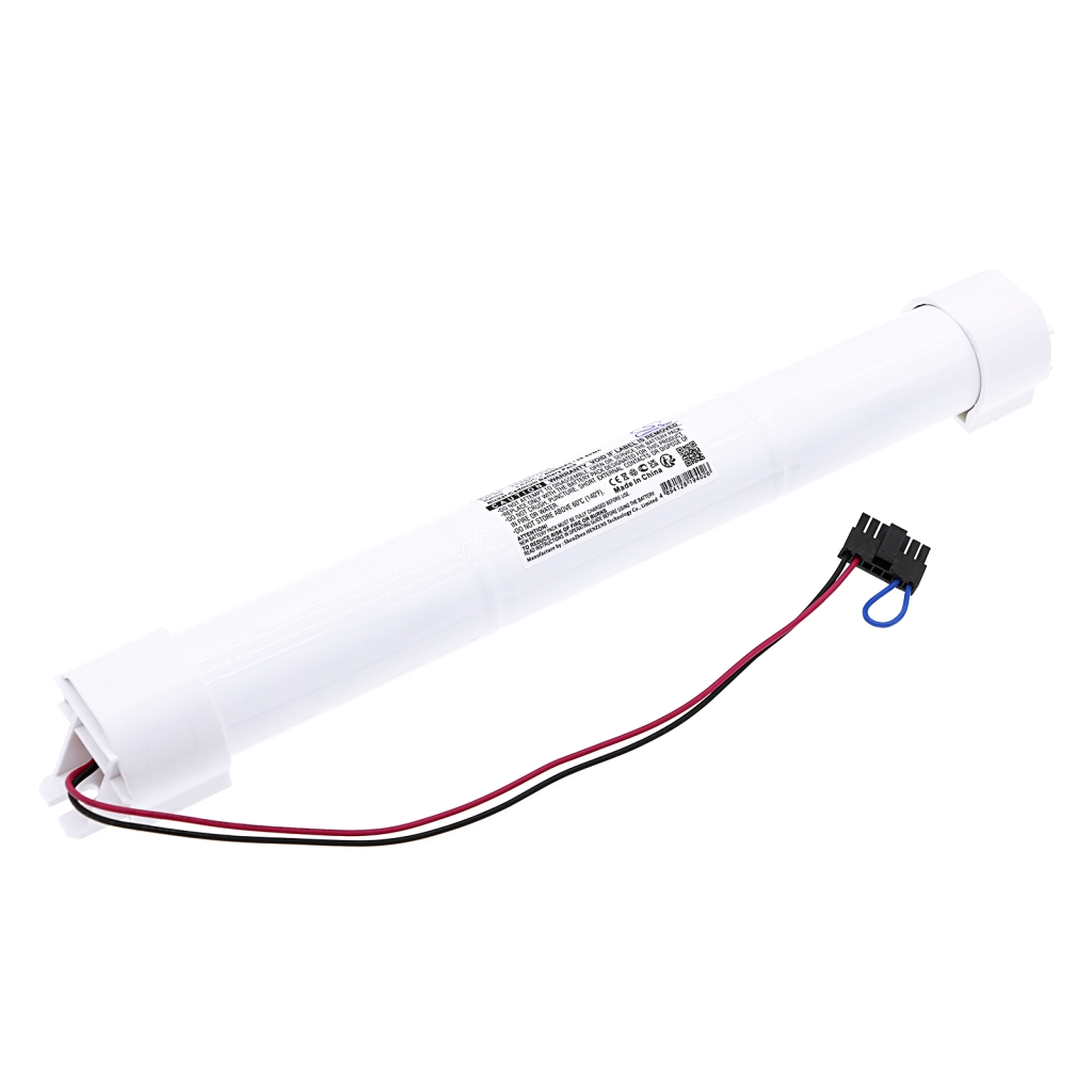 Batería de la cámara de seguridad del hogar Fullham CS-FHS370LS