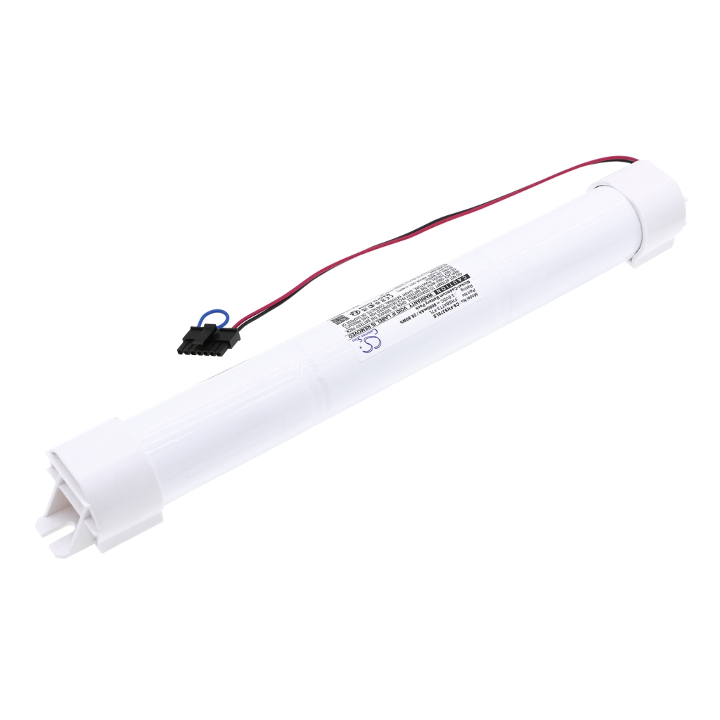 Batería de la cámara de seguridad del hogar Fullham CS-FHS370LS