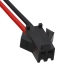 Batería de la cámara de seguridad del hogar Fullham CS-FHS400LS