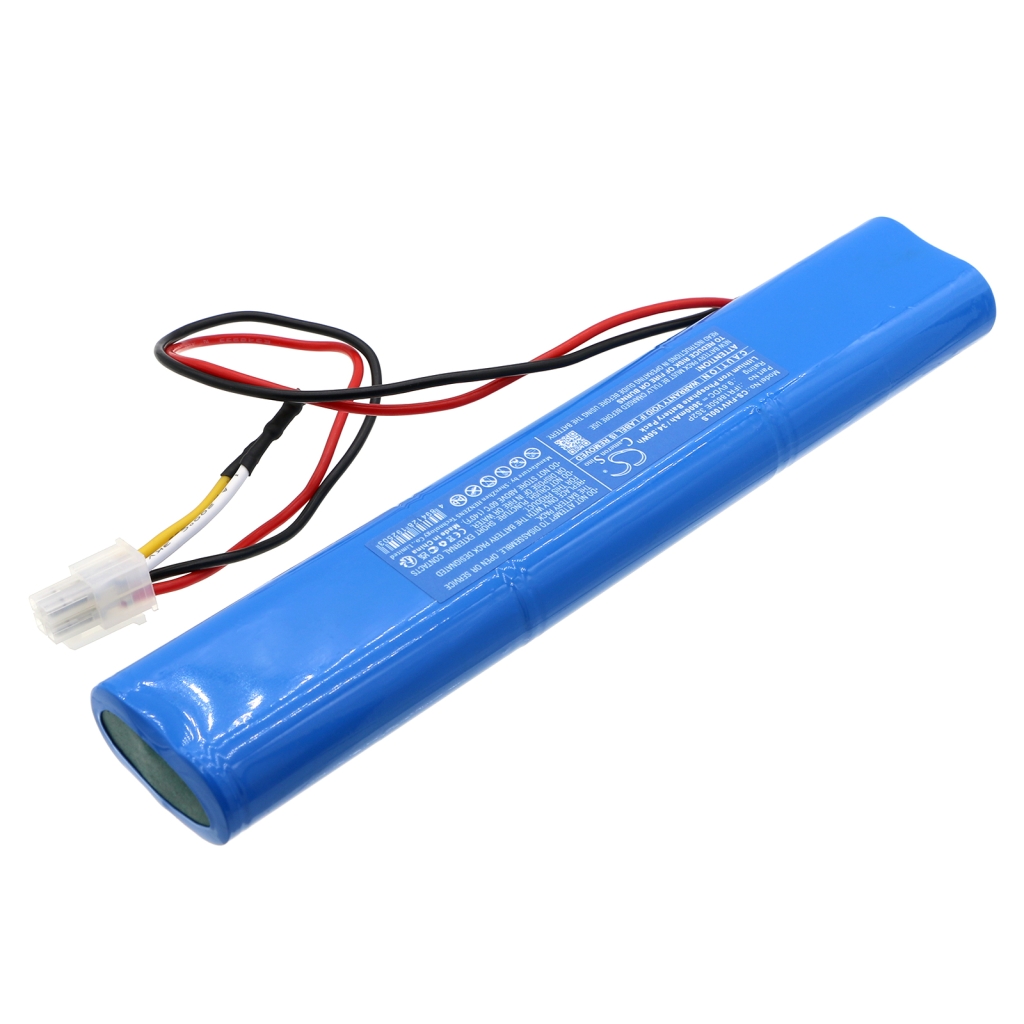 Batería de la cámara de seguridad del hogar Fulham CS-FHV100LS